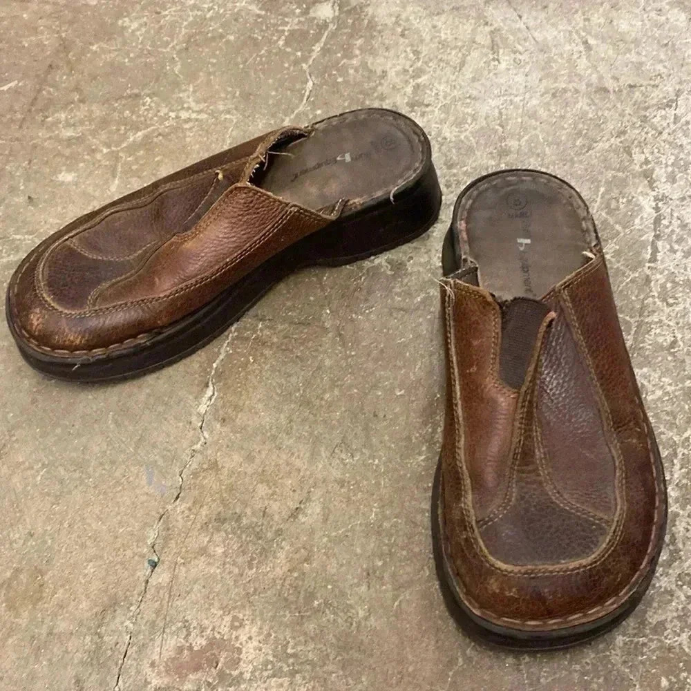 Vintage y2k ‎ bum equipment shoes